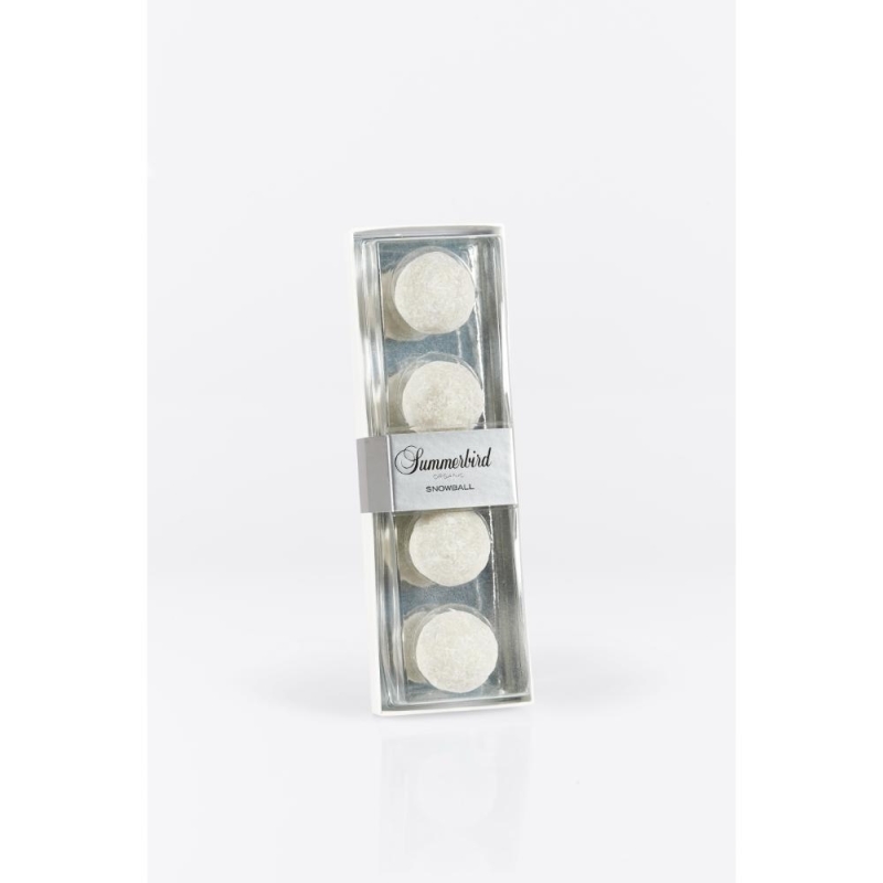 Summerbird Snowball gave&aelig;ske 68g